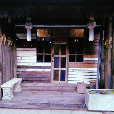 @Lanna House (Adults Only) Chiang Mai Exterior foto