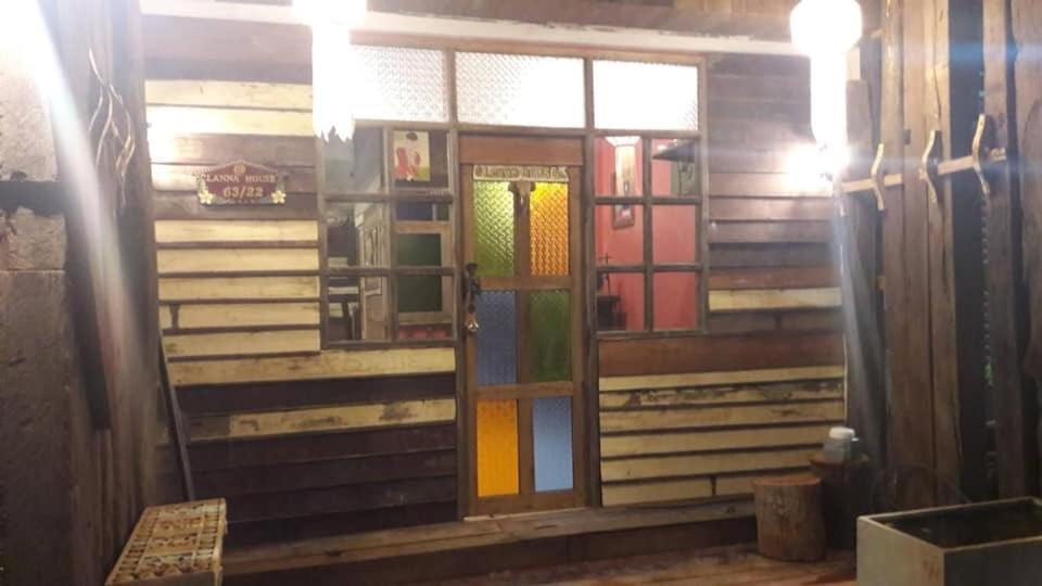 @Lanna House (Adults Only) Chiang Mai Exterior foto